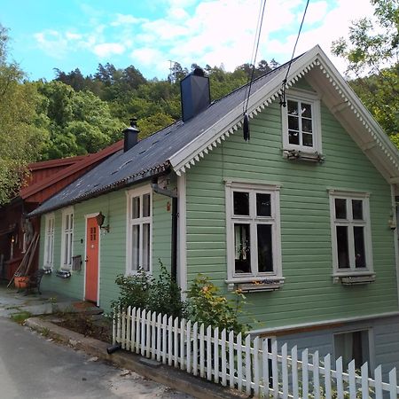 Villa Villekulla Kristiansand Kamer foto