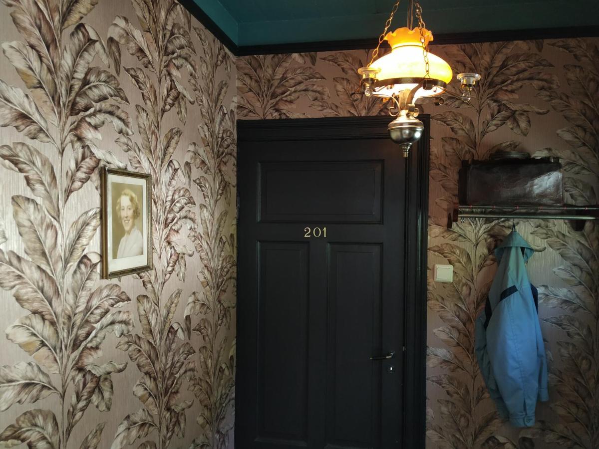 Villa Villekulla Kristiansand Buitenkant foto